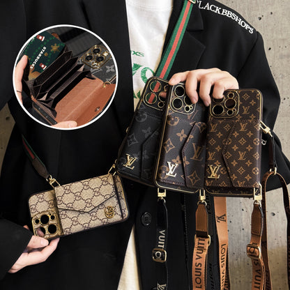Louis Vuitton iPhone 13 case – luxury magsafe shockproof LV monogram designer phone cover