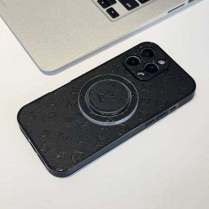 Louis Vuitton iPhone 13 Mini – MagSafe Premium Phone Case