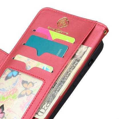 Louis Vuitton iPhone 13 case – monogram leather slim LV monogram designer phone cover