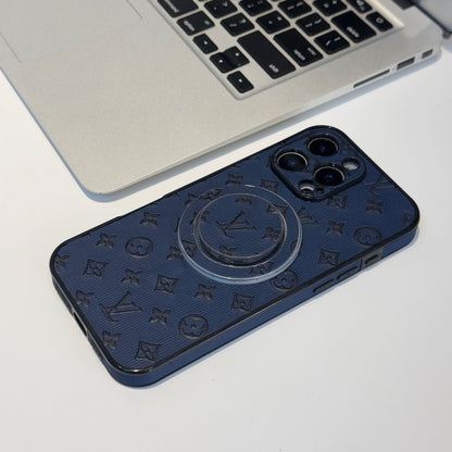 Louis Vuitton iPhone 14 – Premium Designer Phone Case