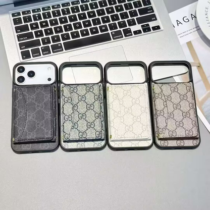 Louis Vuitton iPhone 15 – Luxury Designer Phone Case