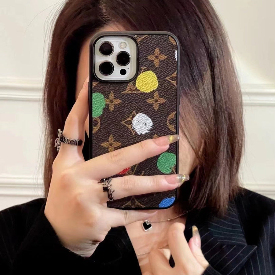 Louis Vuitton iPhone 16 case – monogram designer magsafe LV monogram designer phone cover