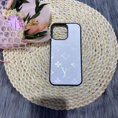 Designer Case Phone Luxury for Louis Vuitton iPhone 16 Pro