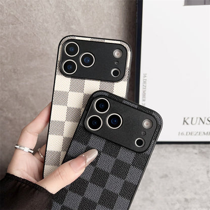 Louis Vuitton iPhone 17 Air case – luxury magsafe shockproof LV monogram designer phone cover