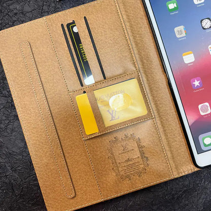 LV iPad case luxury design for premium tablet protection and stylish everyday use 42