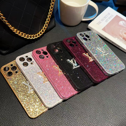 Luxury Designer pink louis vuitton phone case – Premium Designer Phone Case