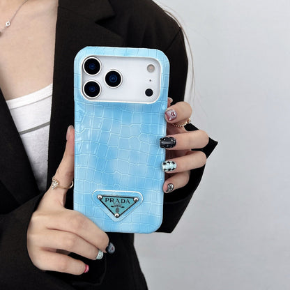 Prada iPhone 13 – MagSafe Premium Phone Case