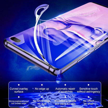 Designer Hydrogel Screen Shield for Samsung Inspired