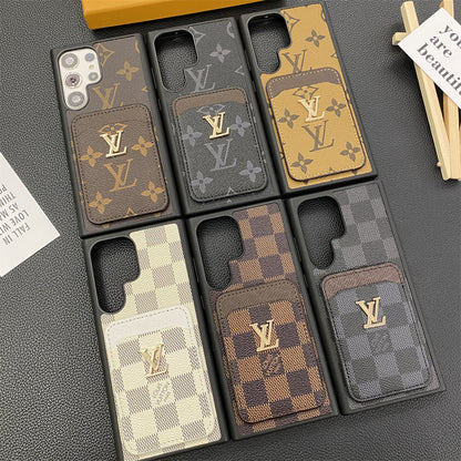 Premium Samsung cover premium design for daily protection and modern style 18