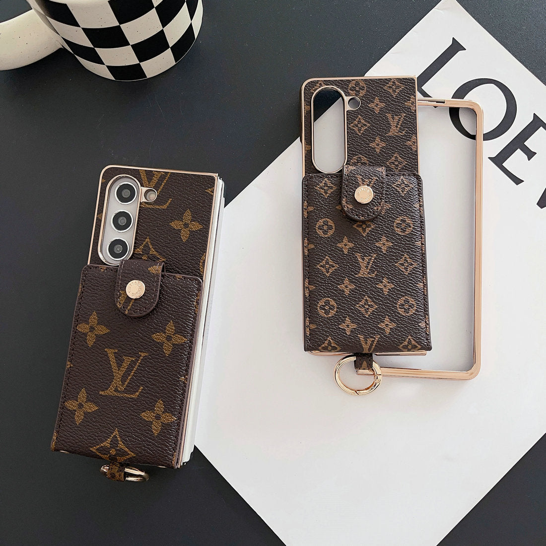 Samsung shockproof phone case premium design for daily protection and modern style 87