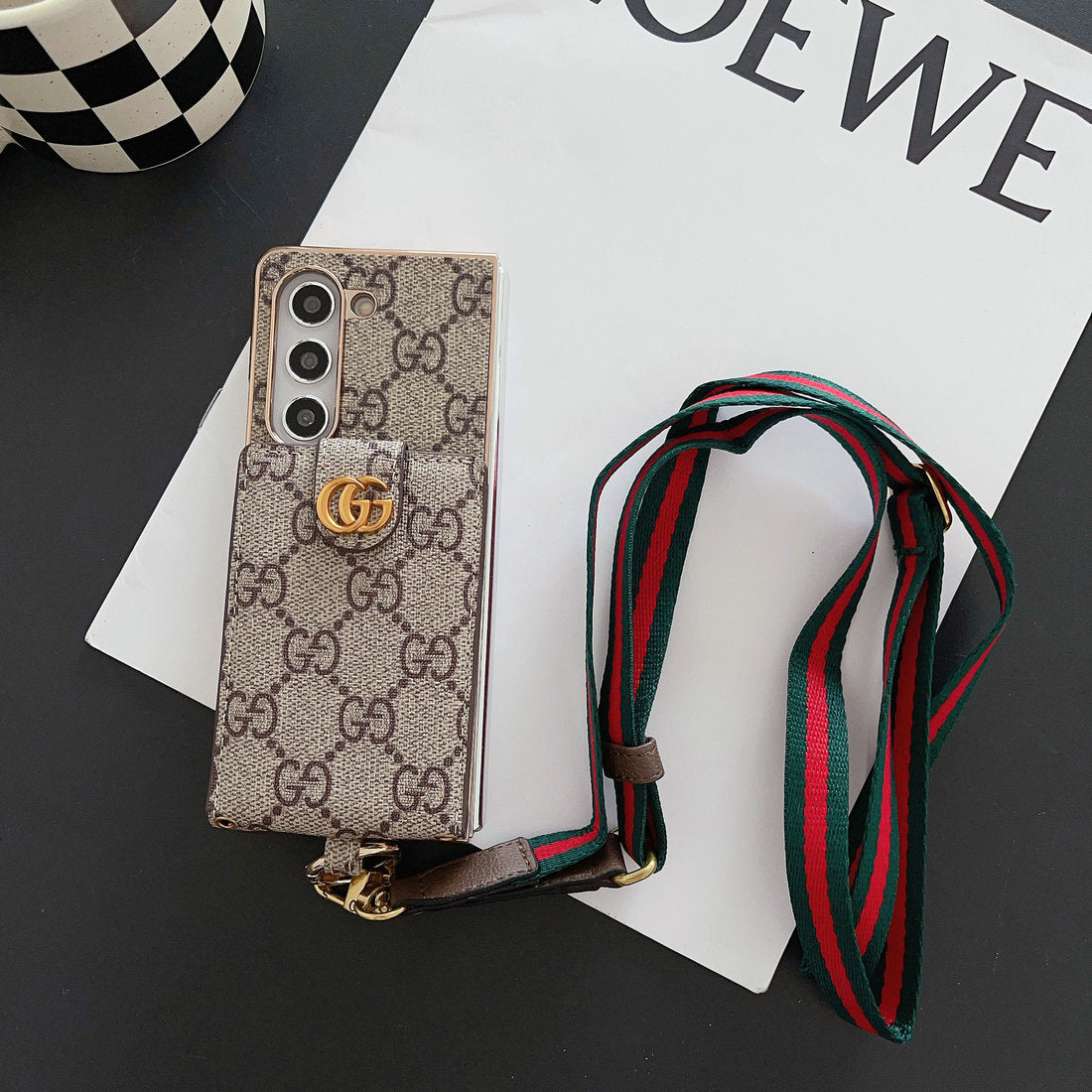 Samsung slim phone case premium design for daily protection and modern style 86