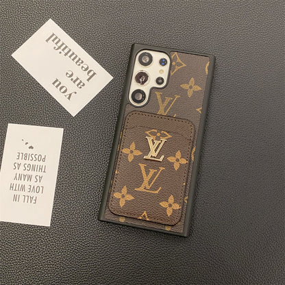 Samsung stylish phone case premium design for daily protection and modern style 11