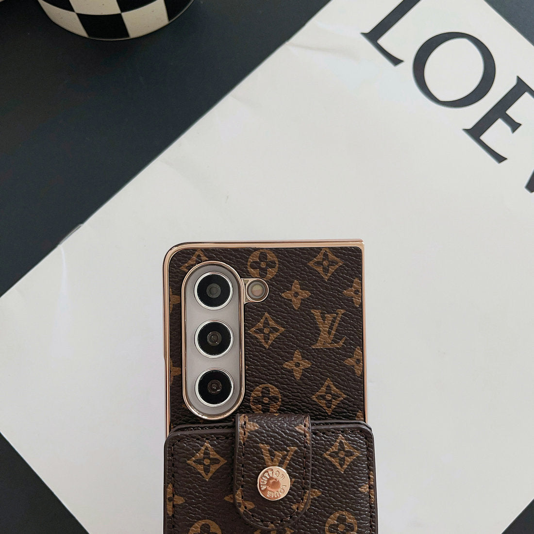 Samsung stylish phone case premium design for daily protection and modern style 91