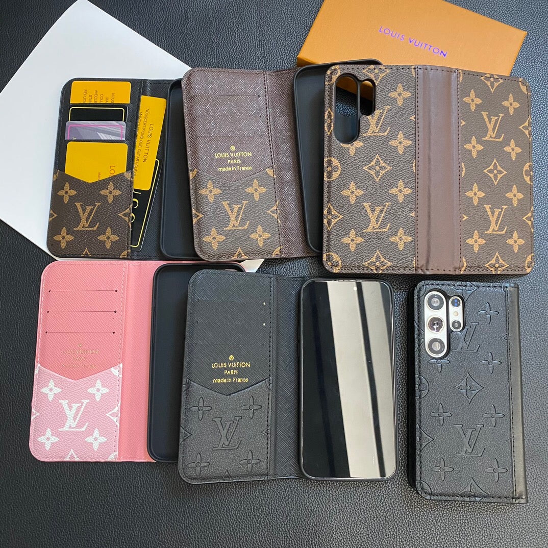 Samsung wallet phone case premium design for daily protection and modern style 53